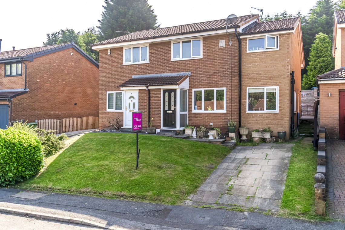 Images for Middlebrook Drive, Bolton