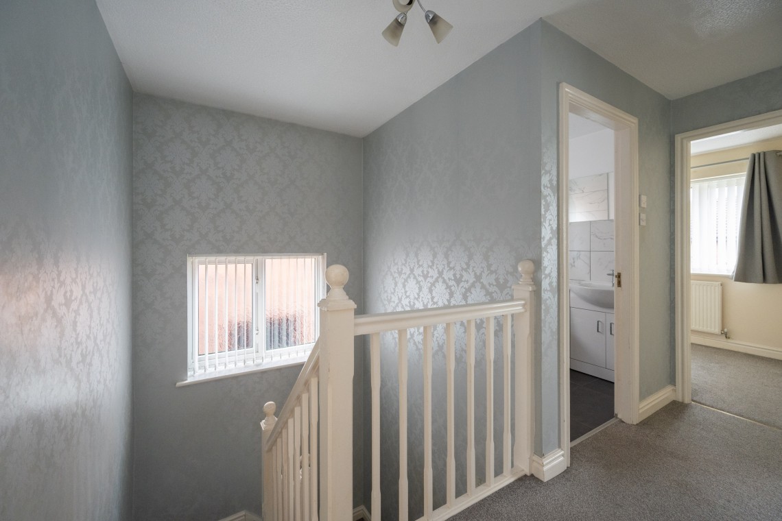 Images for Vicarage Gardens, Ormskirk