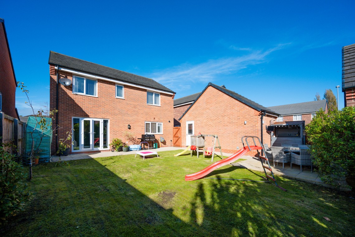 Images for Folly View Grove, Burscough