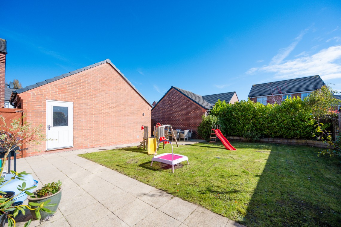 Images for Folly View Grove, Burscough