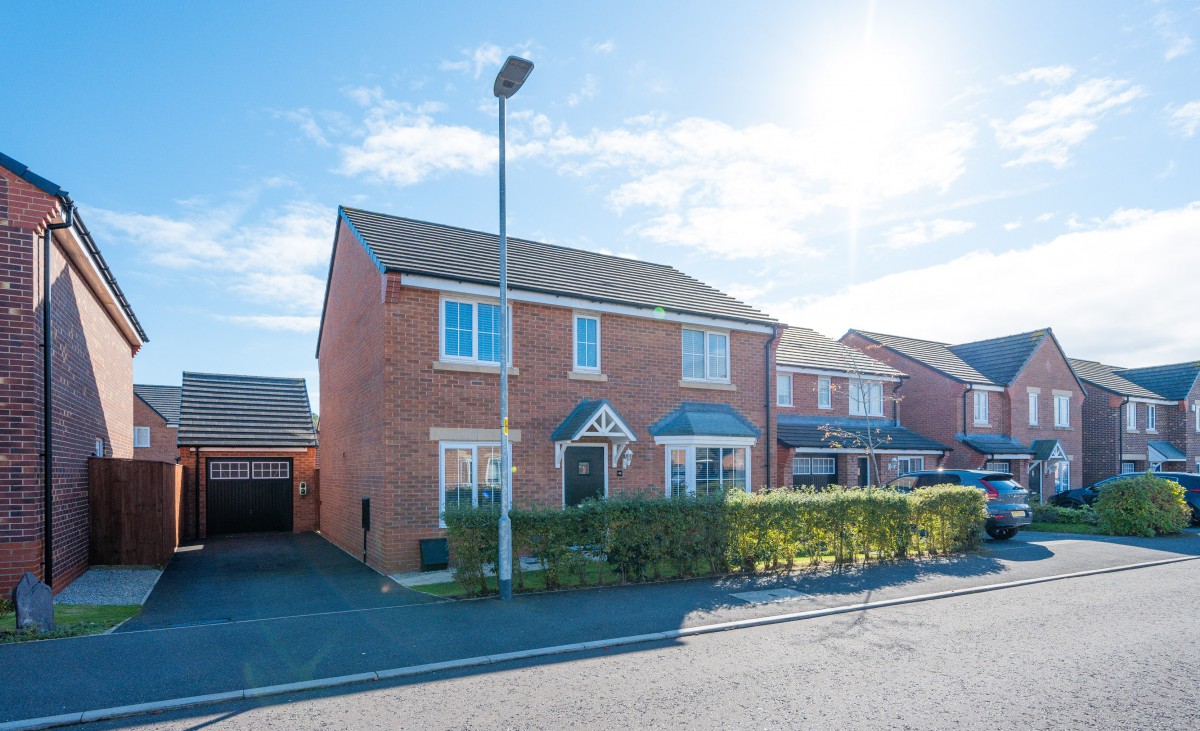 Images for Folly View Grove, Burscough