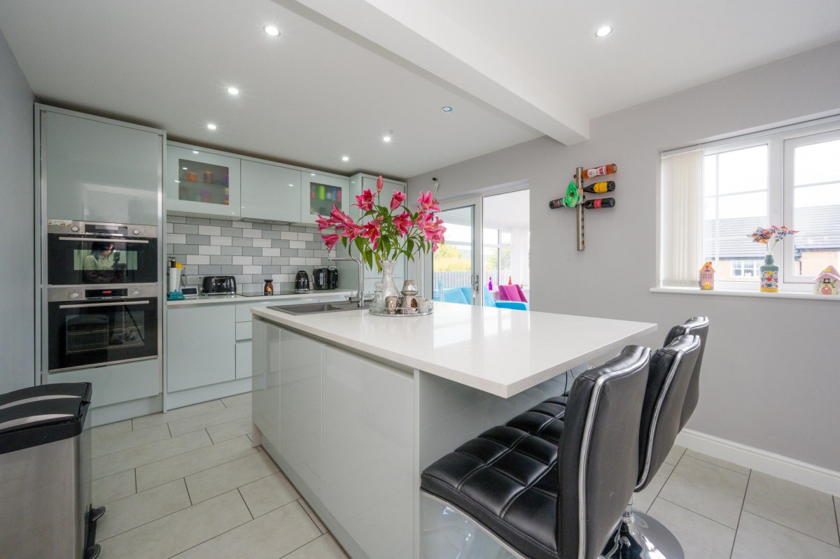 Images for Kestrel Mews, Skelmersdale