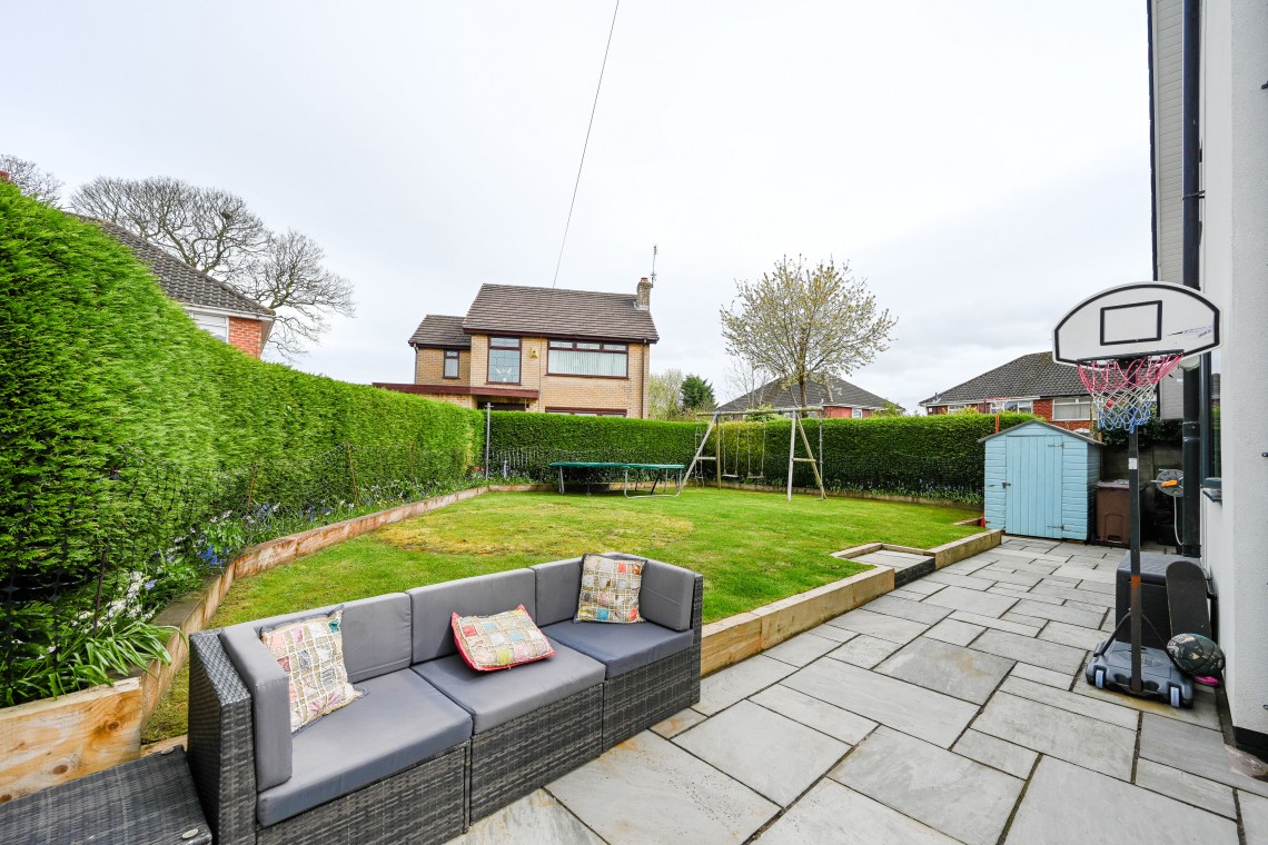 Images for Alexander Drive, Lydiate