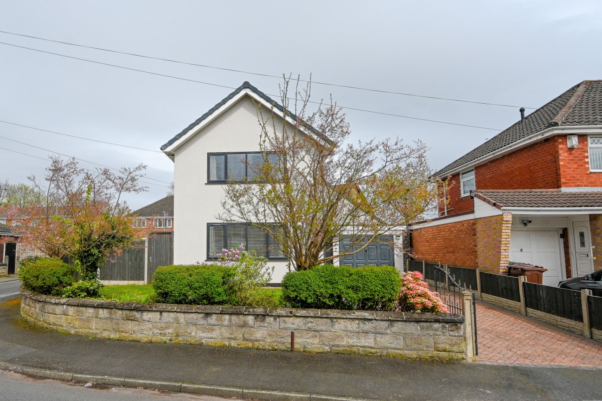 Images for Alexander Drive, Lydiate