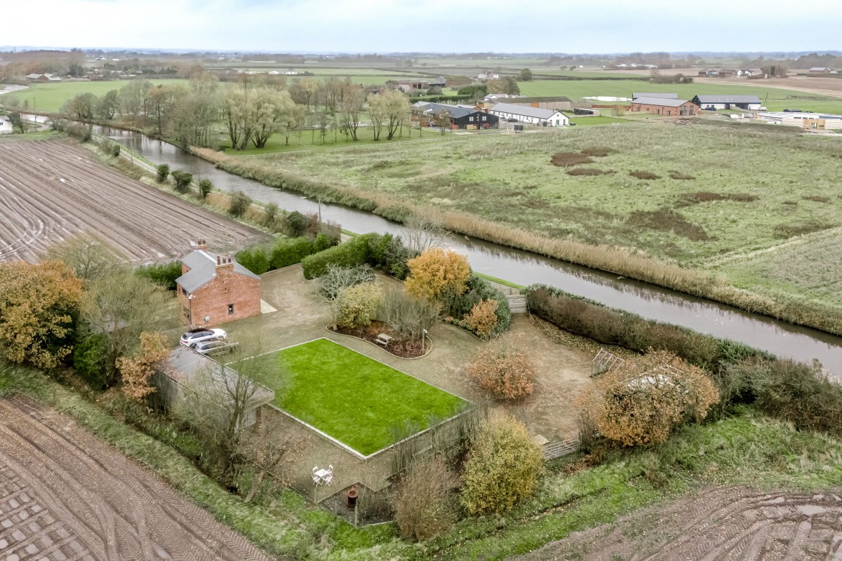 Images for Mairscough Lane, Downholland