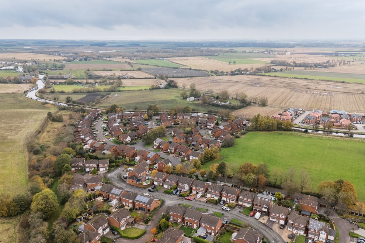 Images for Harding Road, Burscough