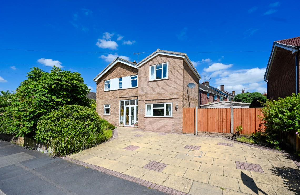 Images for Rosehill Drive, Aughton