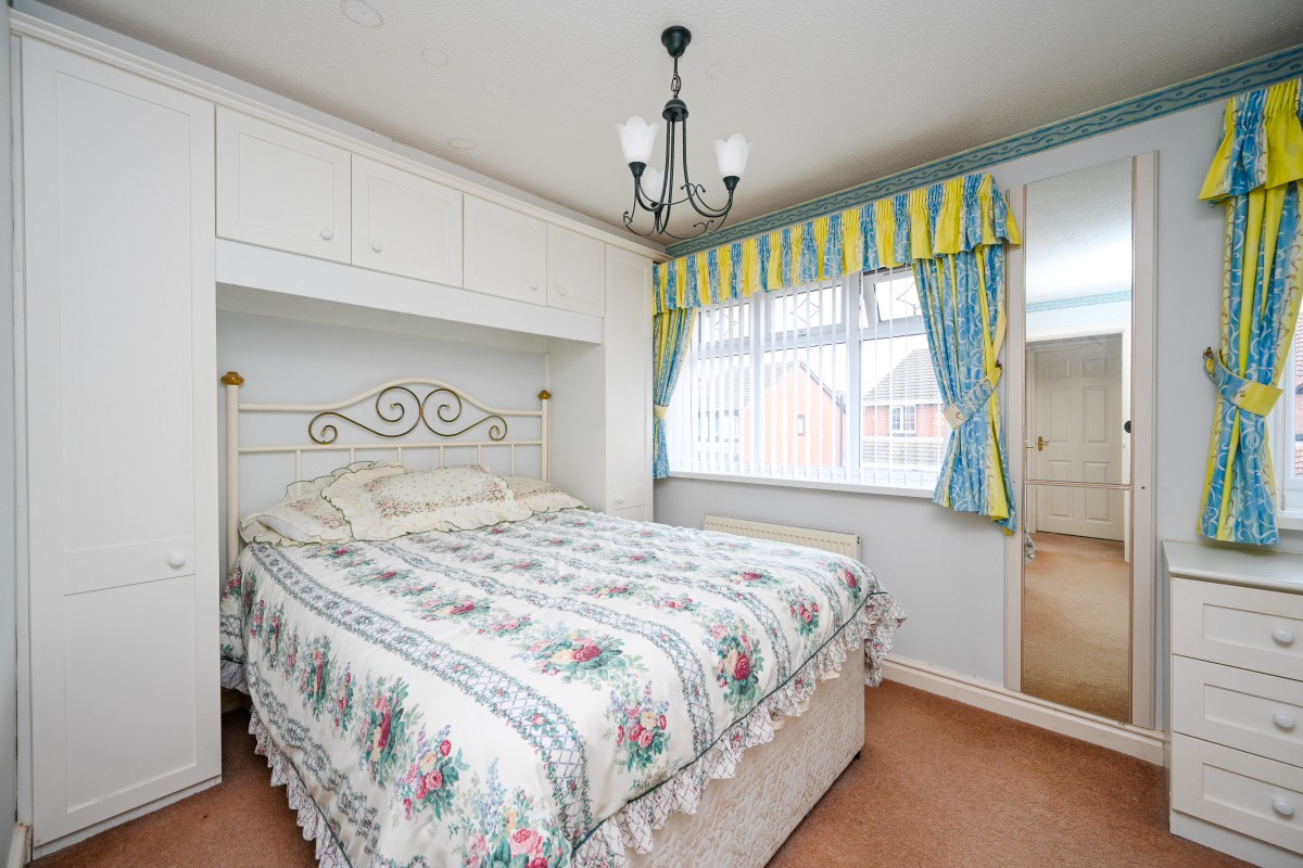 Images for Vicarage Gardens, Burscough