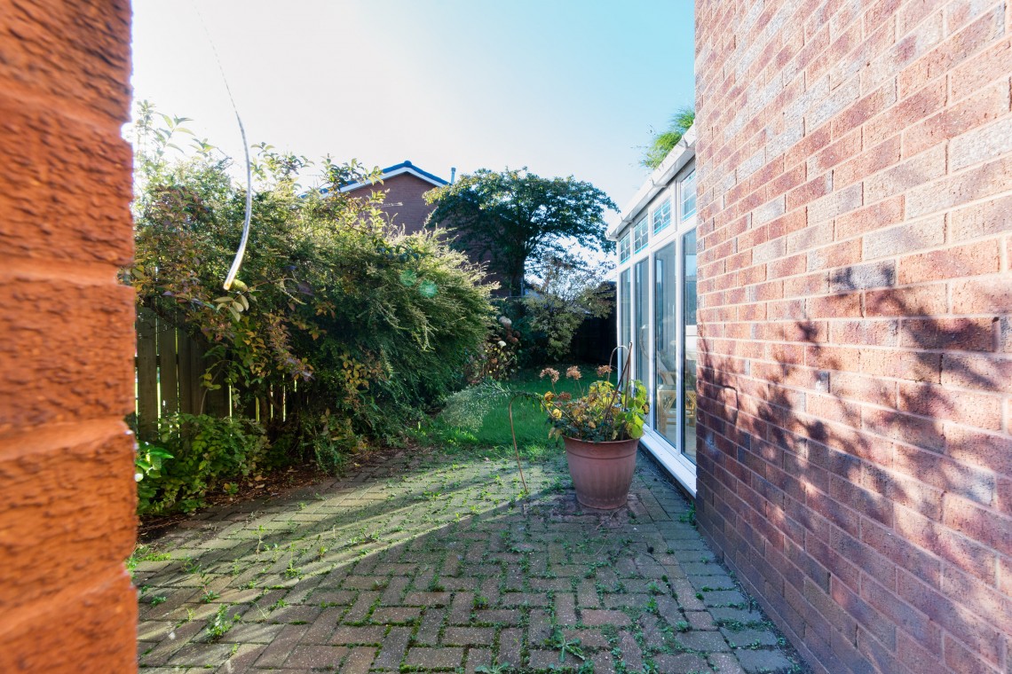 Images for Vicarage Gardens, Burscough