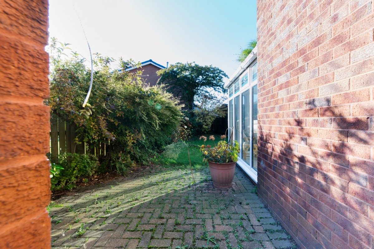 Images for Vicarage Gardens, Burscough