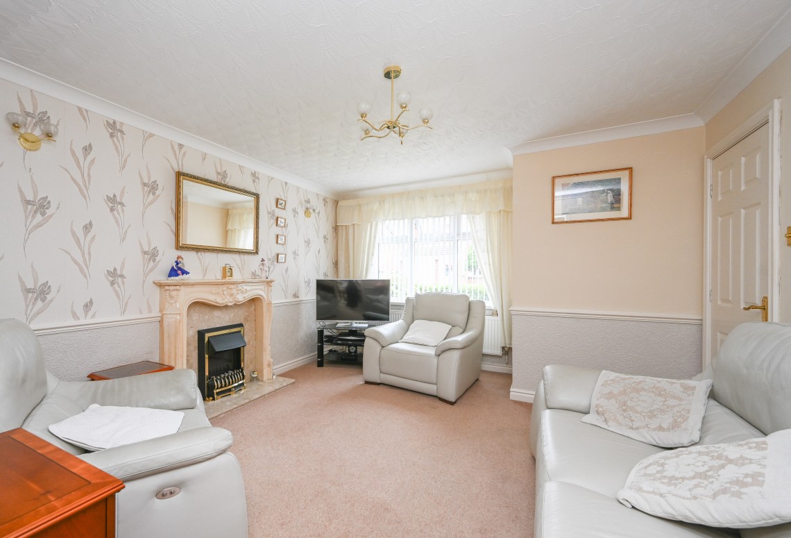 Images for Vicarage Gardens, Burscough