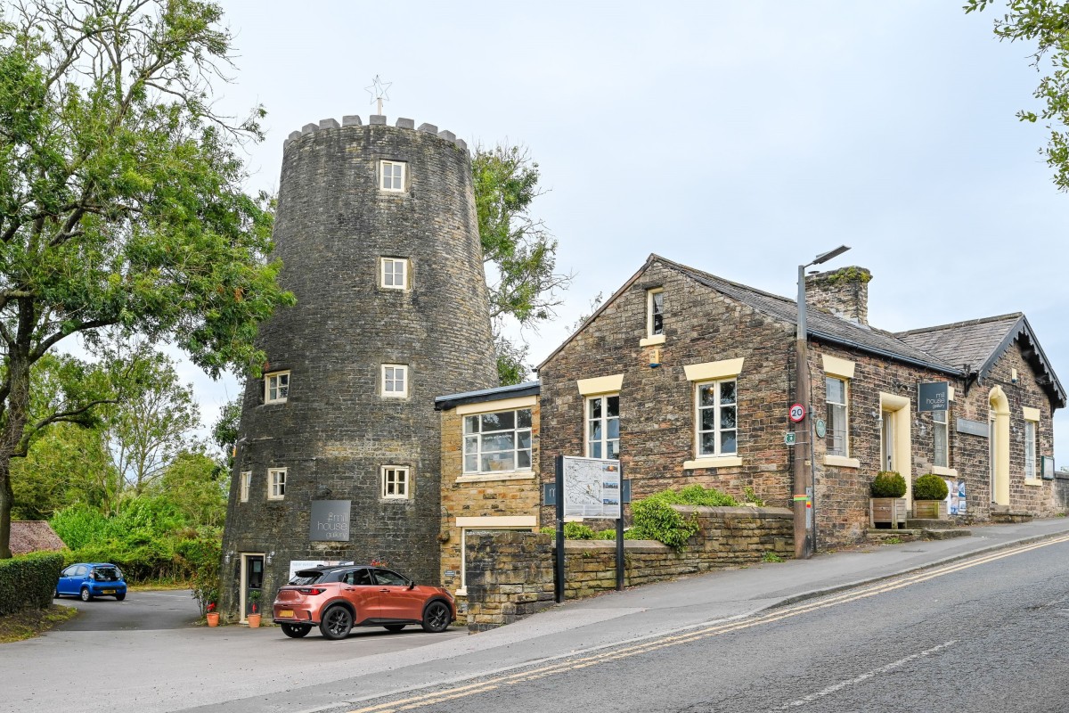 Images for Mill Leat Close, Parbold