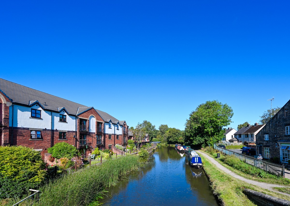 Images for Mill Leat Close, Parbold