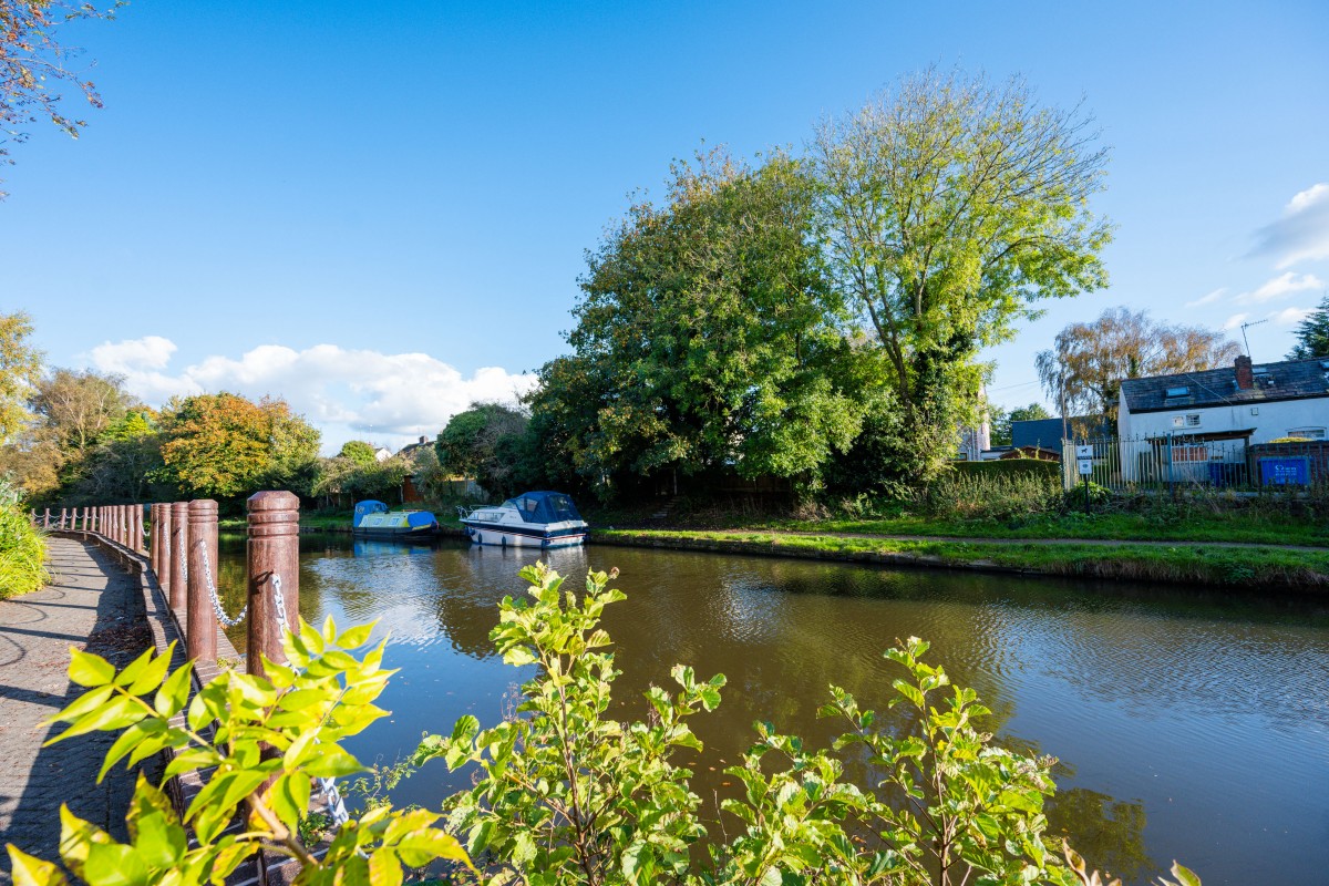 Images for Mill Leat Close, Parbold