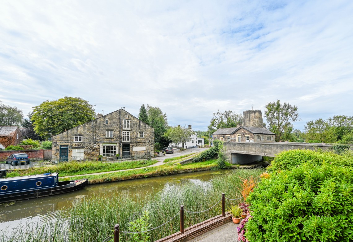 Images for Mill Leat Close, Parbold