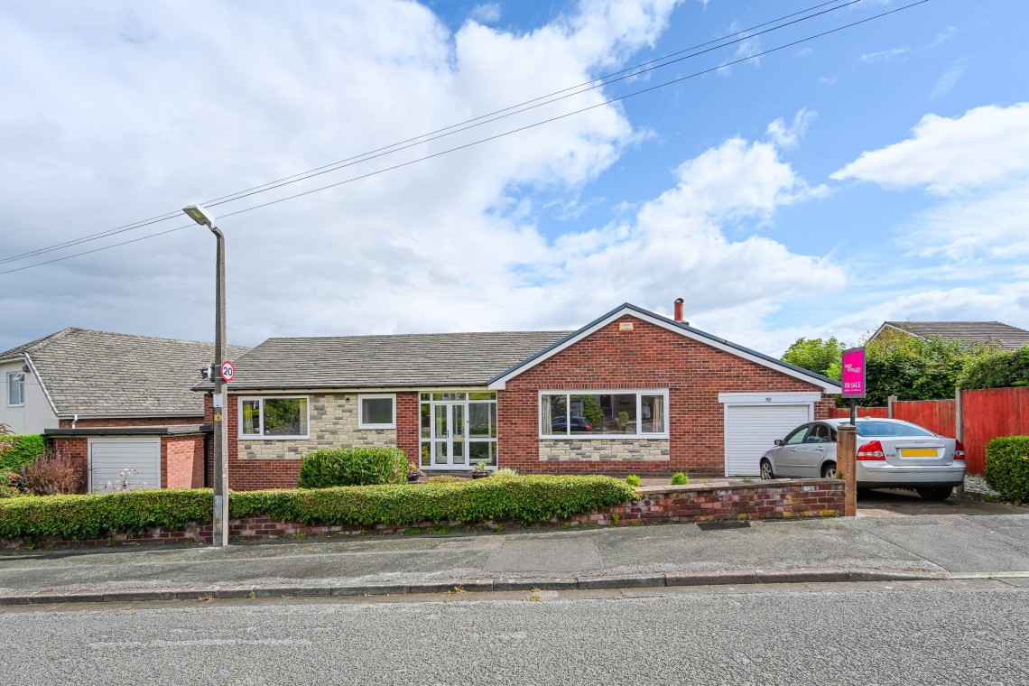 Images for Wimbrick Crescent, Ormskirk