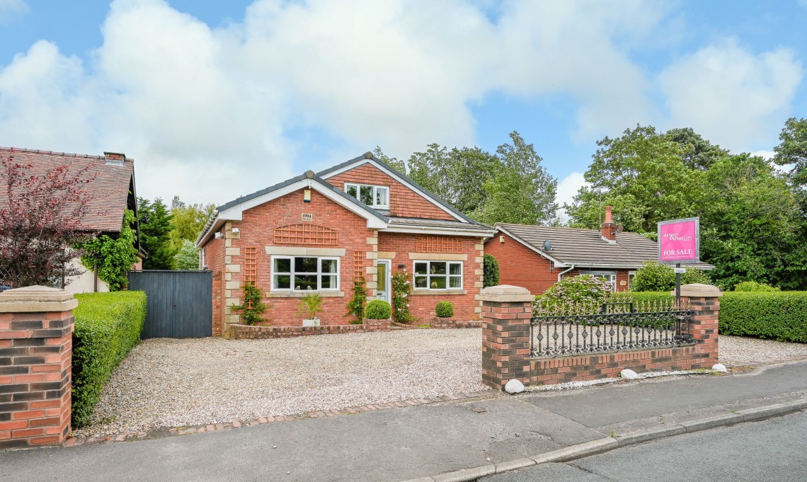 Images for Renacres Lane, Halsall