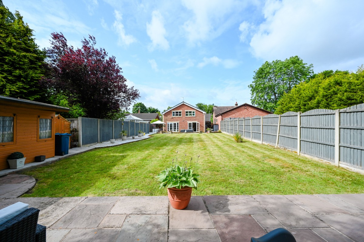 Images for Renacres Lane, Halsall