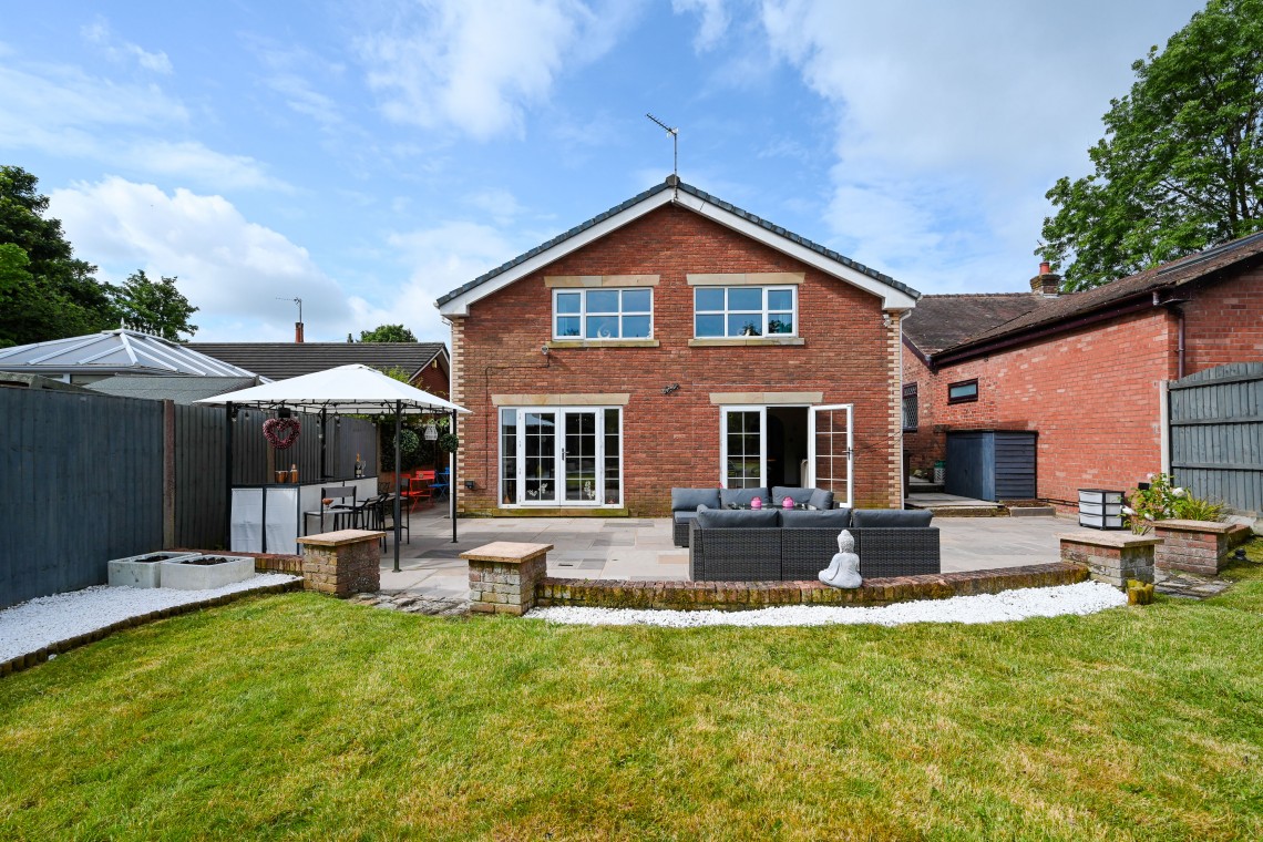 Images for Renacres Lane, Halsall