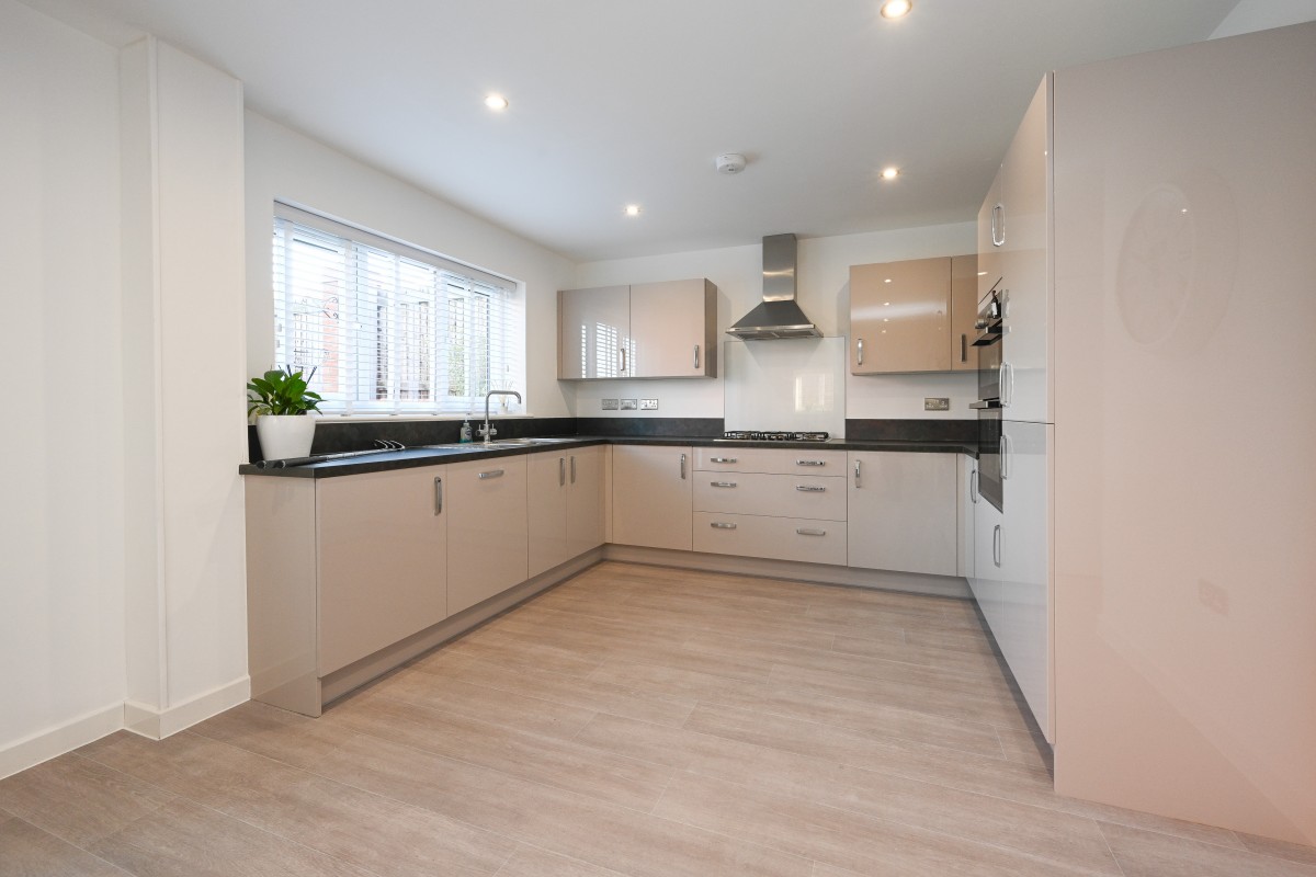 Images for Oakhill Drive, Skelmersdale