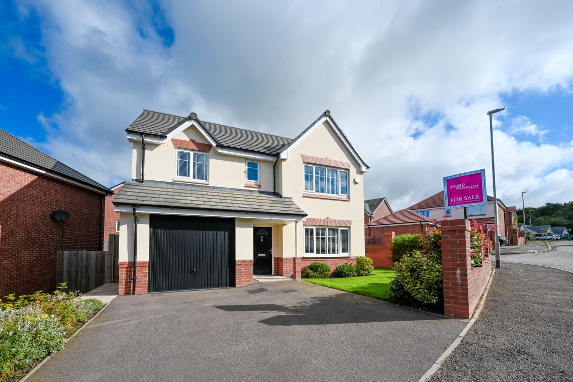 Images for Oakhill Drive, Skelmersdale