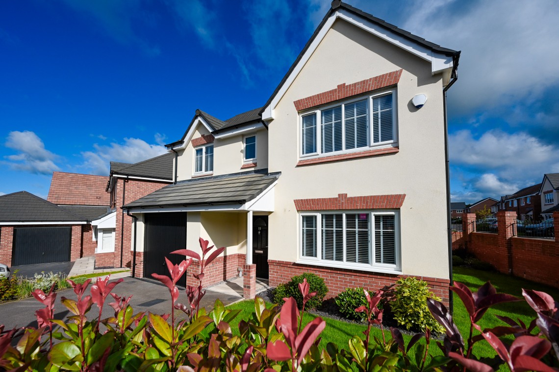 Images for Oakhill Drive, Skelmersdale