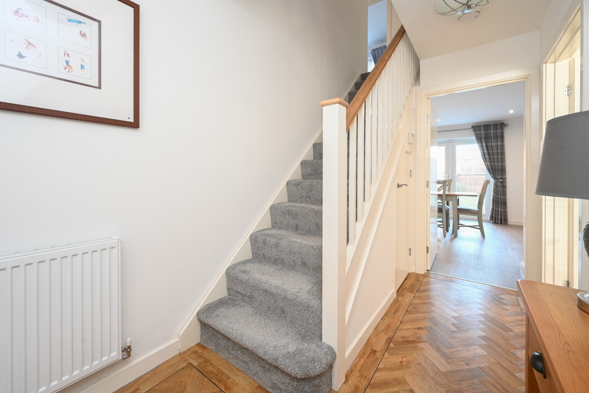 Images for Oakhill Drive, Skelmersdale