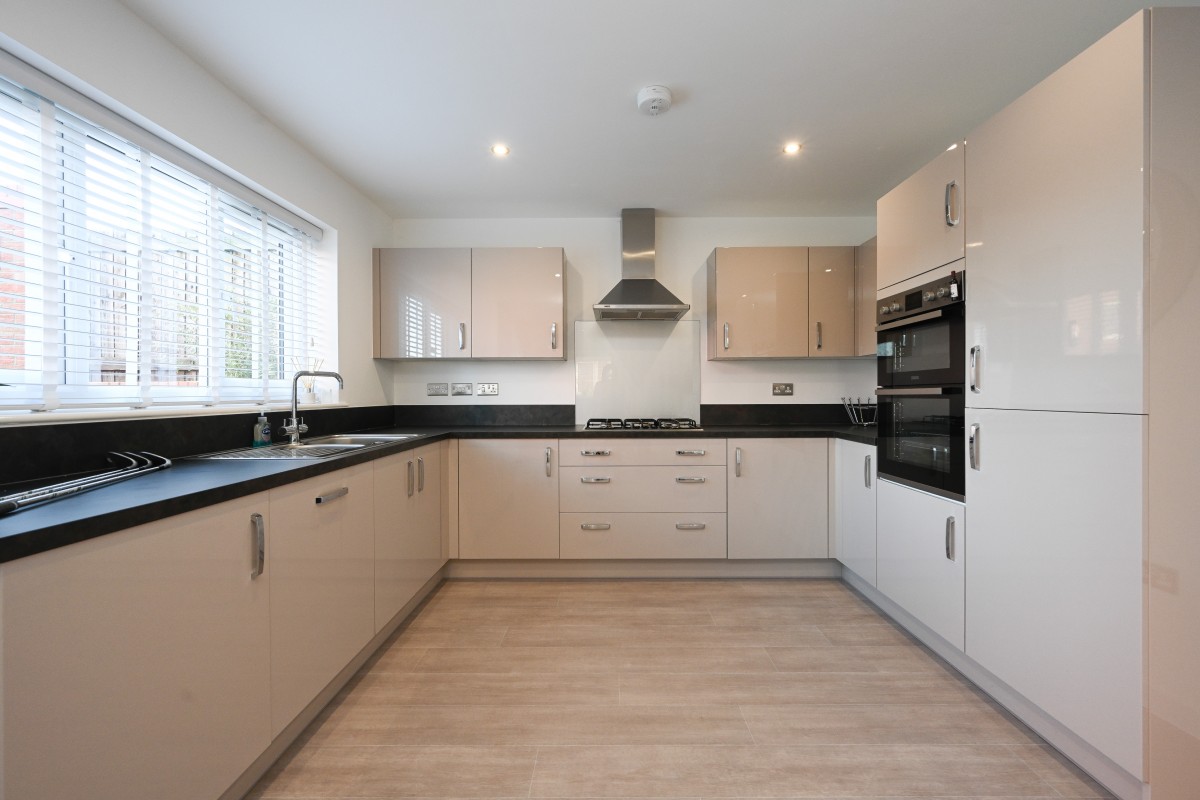 Images for Oakhill Drive, Skelmersdale