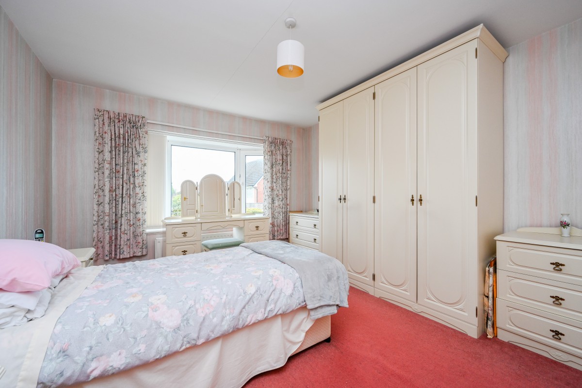 Crostons Brow, Southport, 2 bedroom, Semi-Detached