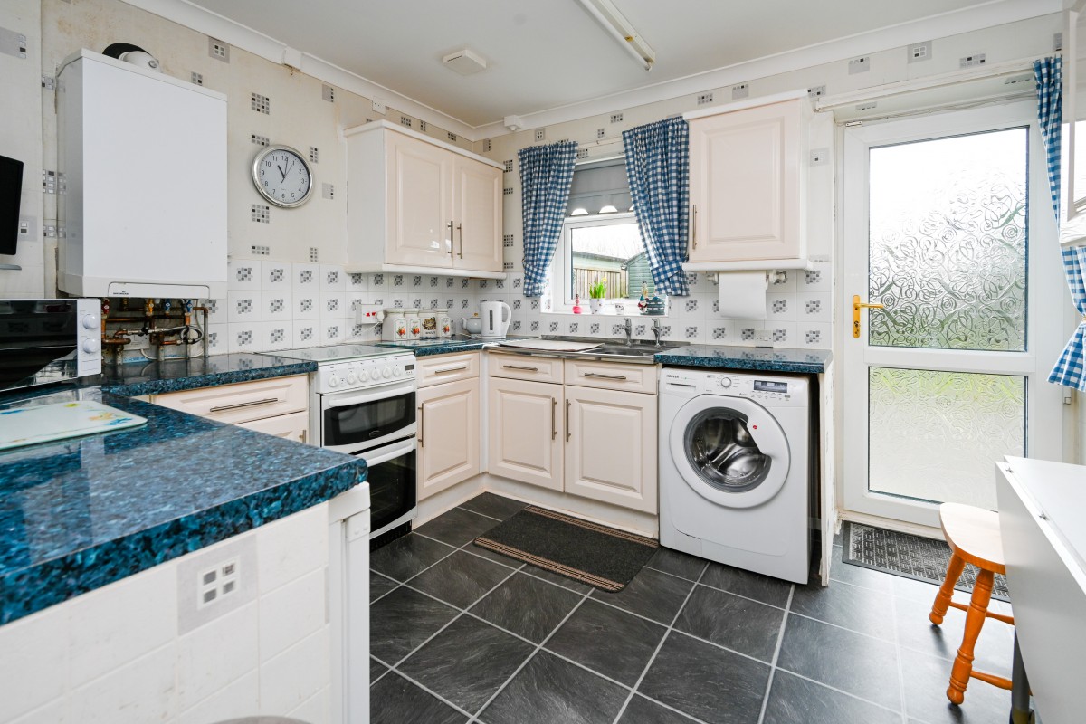 Images for Lady Anne Close, Ormskirk