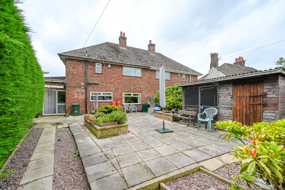 Images for Heyes Croft, Bickerstaffe