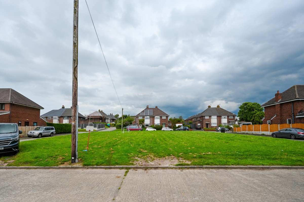 Images for Heyes Croft, Bickerstaffe