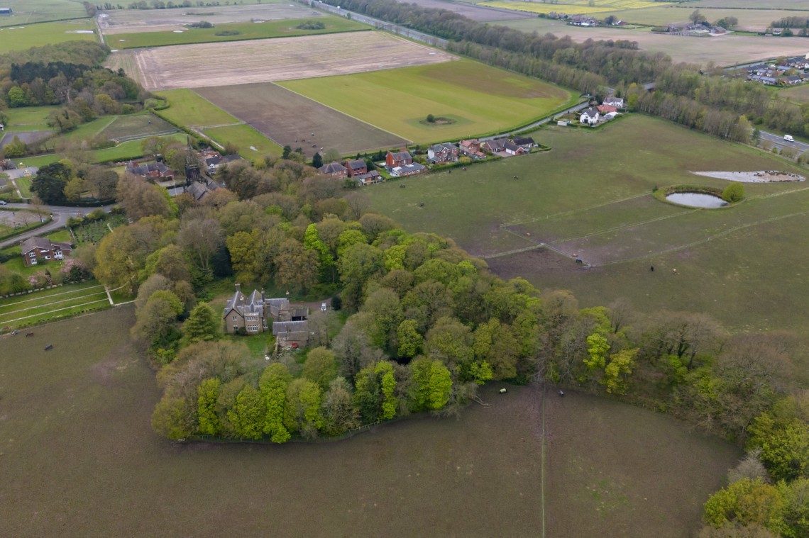 Images for Church Road, Bickerstaffe