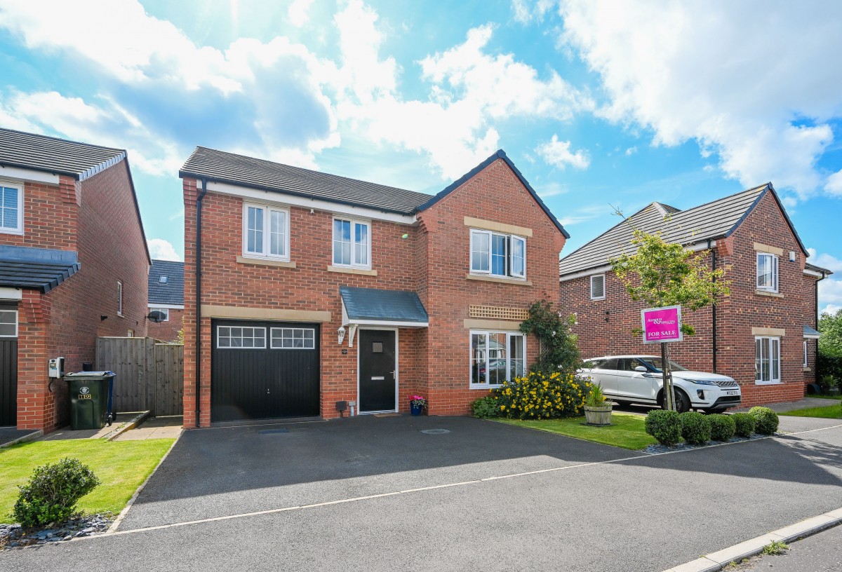 Images for Bath Wood Close, Burscough