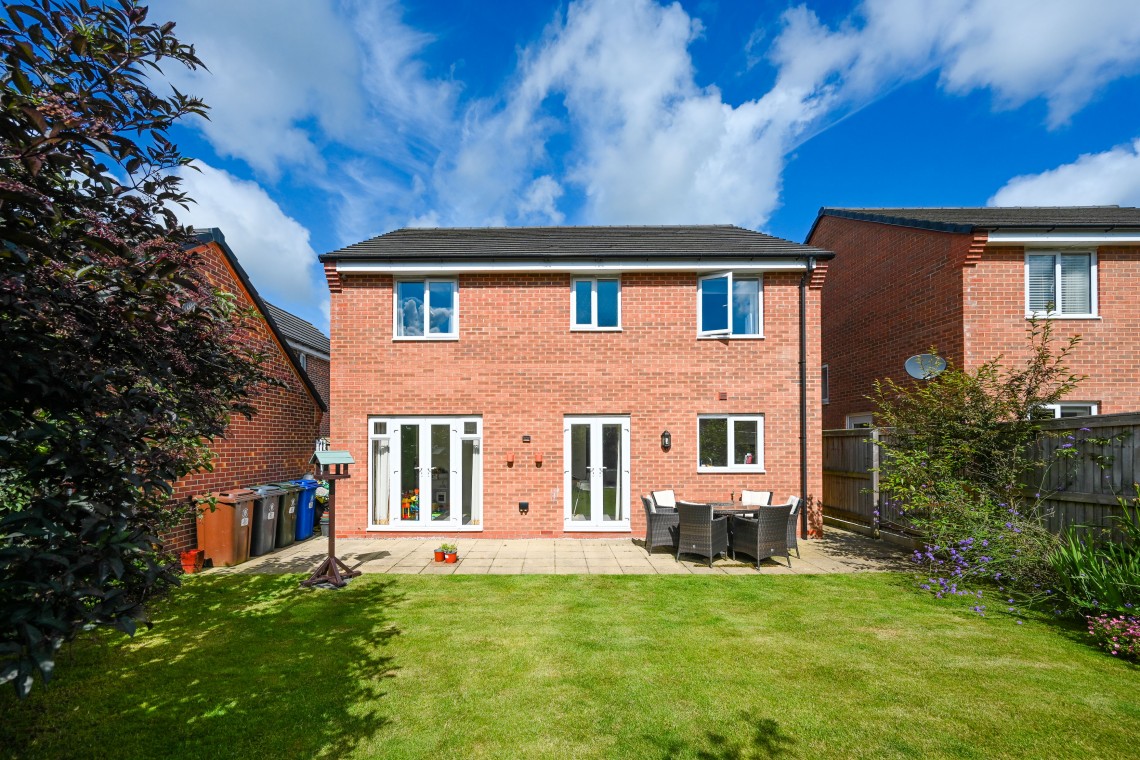 Images for Bath Wood Close, Burscough