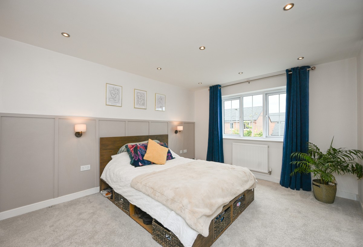 Images for Bath Wood Close, Burscough