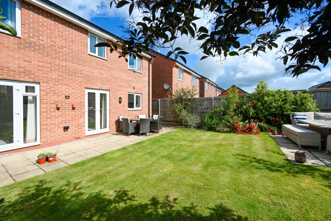 Images for Bath Wood Close, Burscough