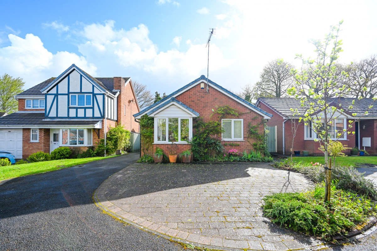 Images for Hall Brow Close, Ormskirk