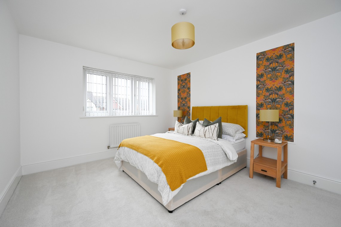 Images for Stone Yard Close, Ormskirk