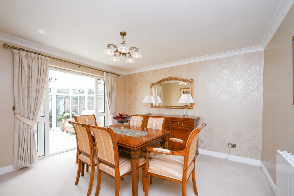 Images for Beaufort Close, Aughton