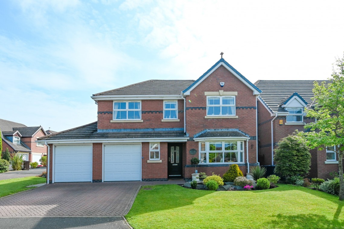 Images for Beaufort Close, Aughton