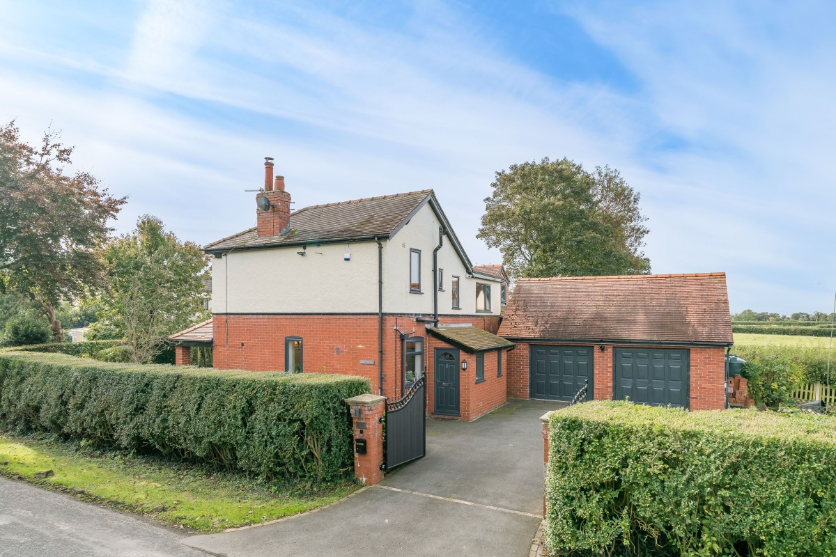 Images for Eaves Lane, Woodplumpton, Preston