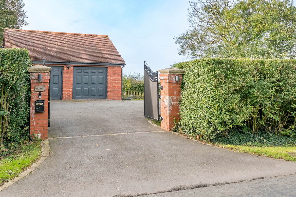 Images for Eaves Lane, Woodplumpton, Preston