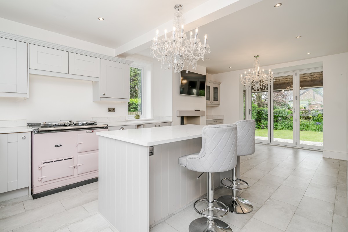 Images for Eaves Lane, Woodplumpton, Preston