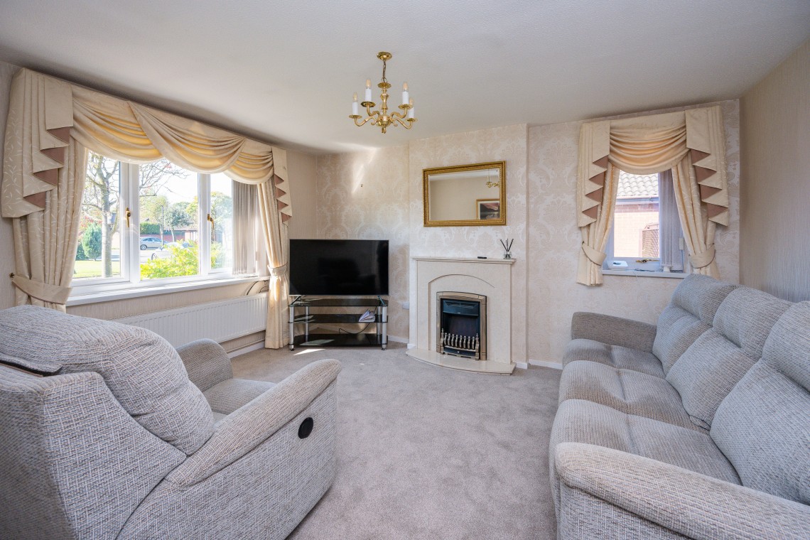 Images for Beaumont Crescent, Aughton