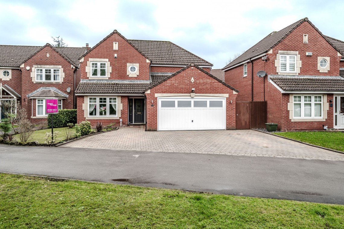 Images for Meadowland Close, Leyland