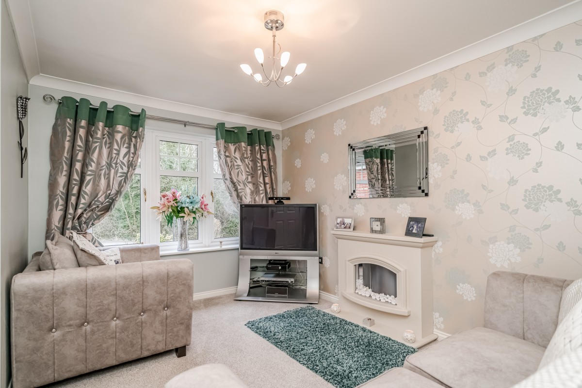 Images for Meadowland Close, Leyland