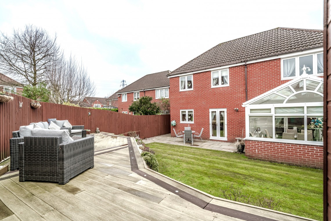 Images for Meadowland Close, Leyland