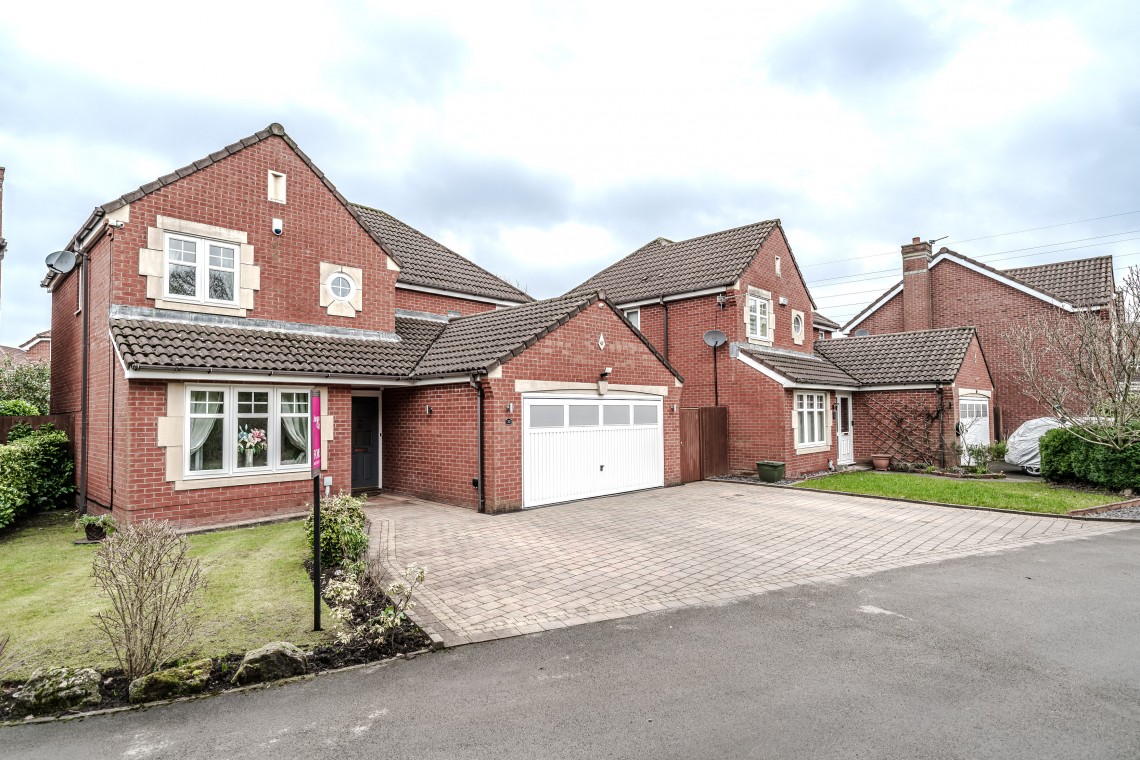 Images for Meadowland Close, Leyland