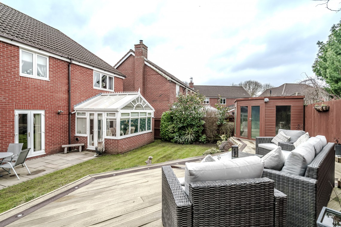 Images for Meadowland Close, Leyland